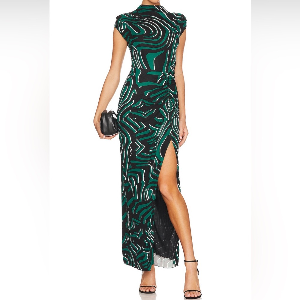 Diane von Furstenberg Dress